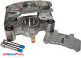 Kodiak 225 Stainless Steel Caliper fits 3500 - 6000 lb. Axles - Includes 1 Set of Pads & Guide Bolts