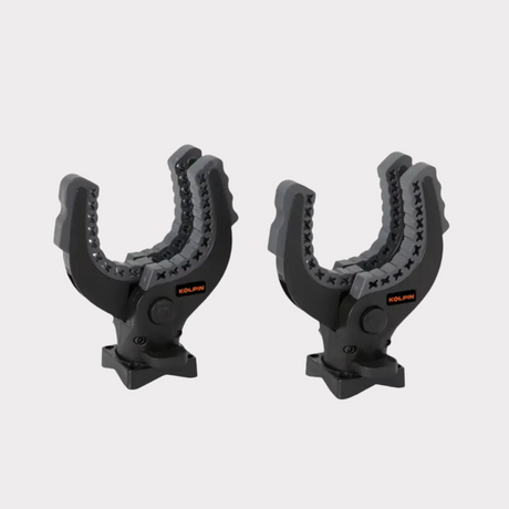 Ratcheting Rhino Grip® - Pair