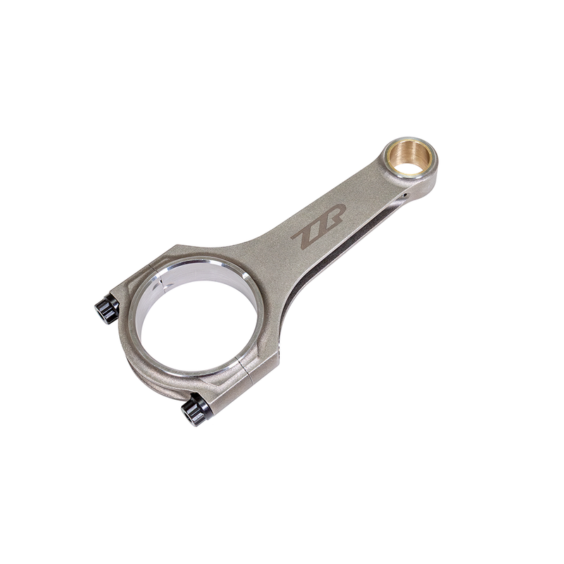 ZZP 4340 H-Beam 3800 Connecting Rods - L36/L26
