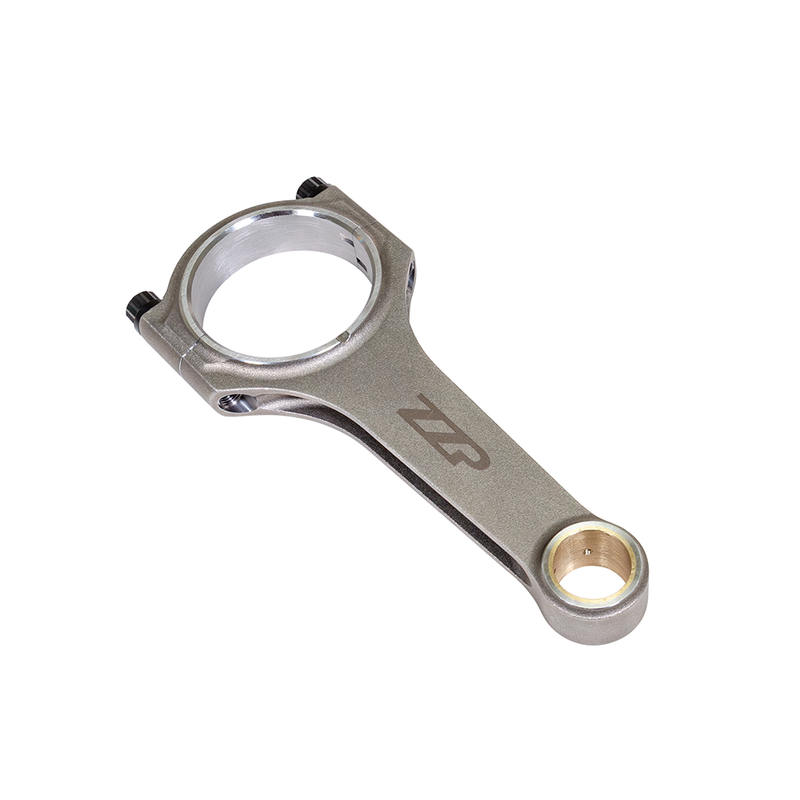 ZZP 4340 H-Beam 3800 Connecting Rods - L36/L26
