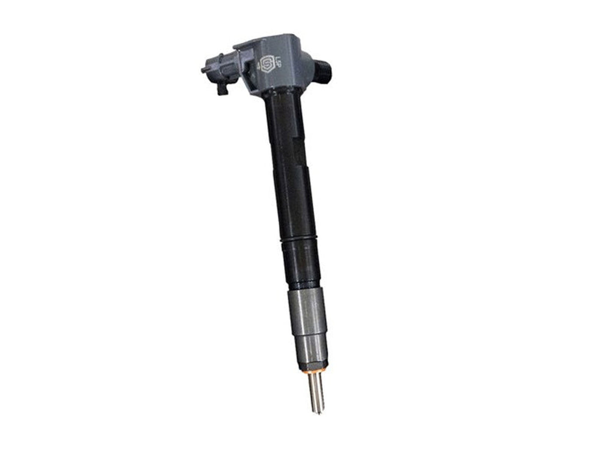 S&S Diesel Performance Fuel Injector Set, Qty 8, 2017-2023 GM 6.6L Duramax L5P S&S Diesel