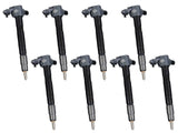 S&S Diesel Performance Fuel Injector Set, Qty 8, 2017-2023 GM 6.6L Duramax L5P S&S Diesel