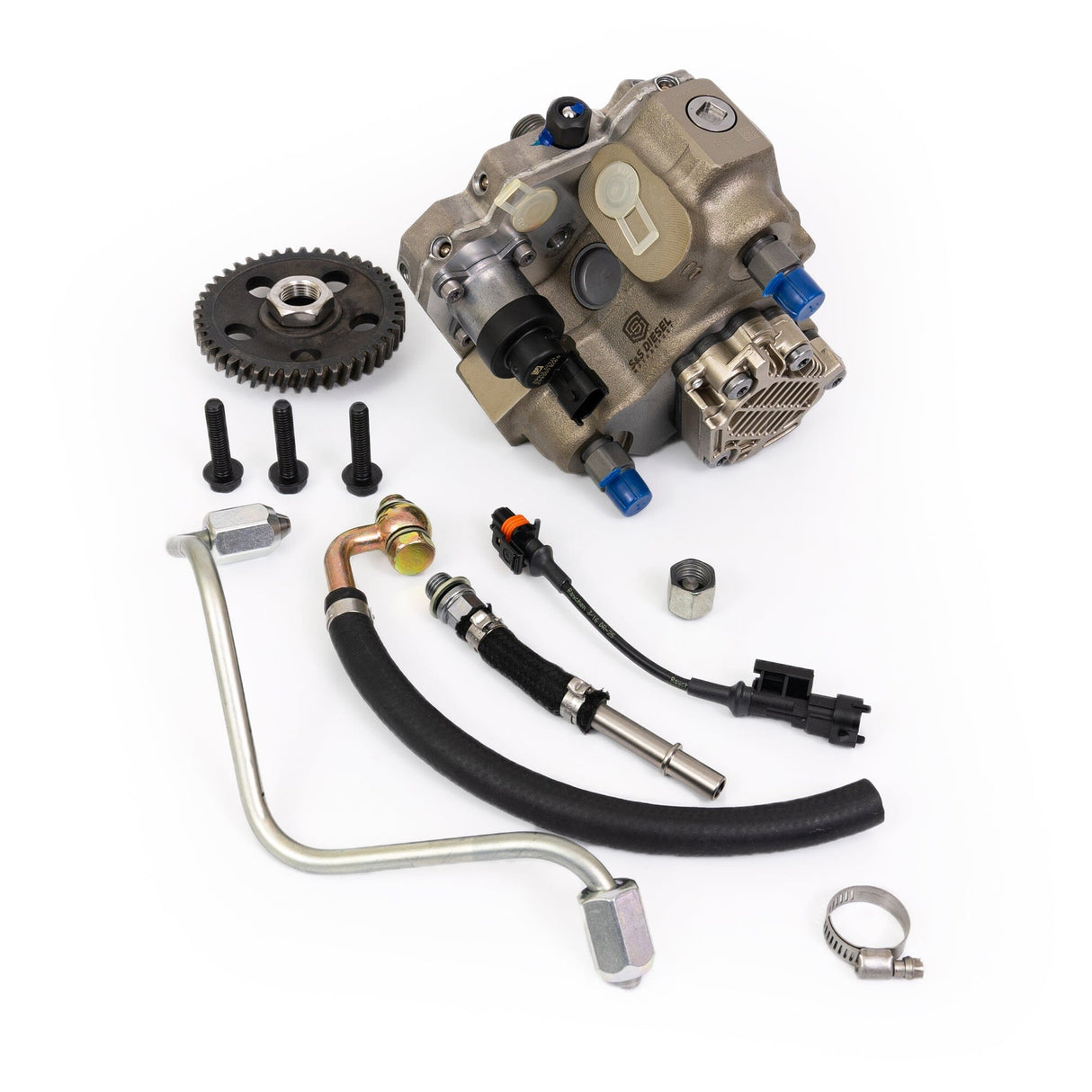 CP3 Conversion Kit (2017+ Duramax L5P)