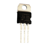 BOJACK Positive Voltage Regulator – TO-220 Package (LM317 & L7800 Series) BOJACK