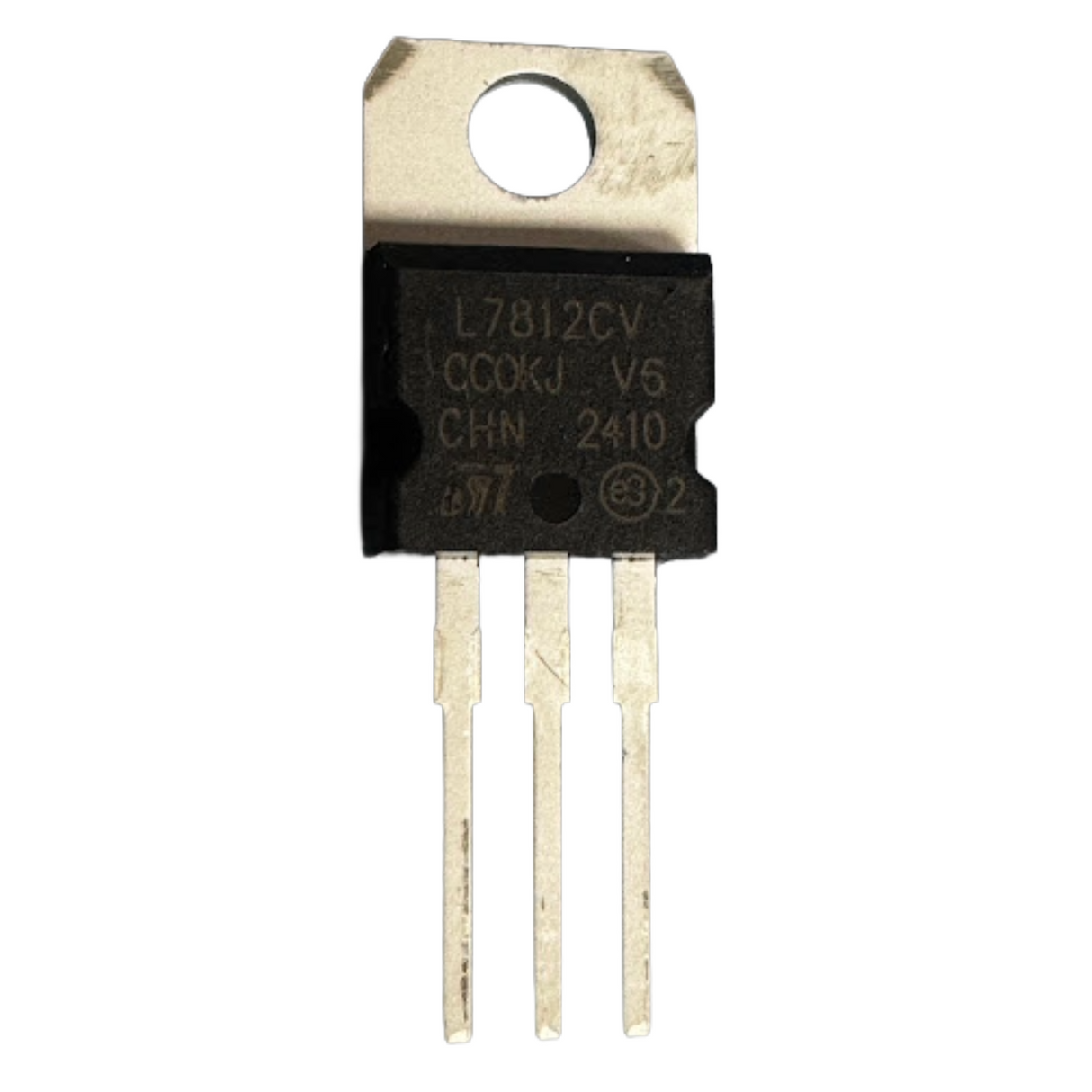 BOJACK Positive Voltage Regulator – TO-220 Package (LM317 & L7800 Series) BOJACK