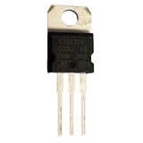 BOJACK Positive Voltage Regulator – TO-220 Package (LM317 & L7800 Series) BOJACK