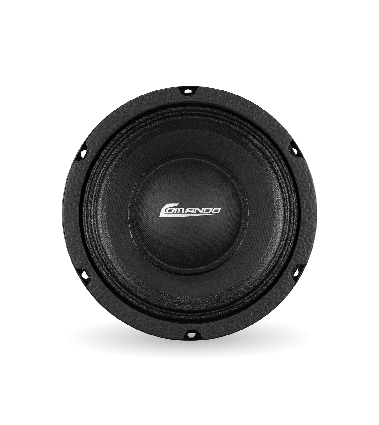 LA6.5 | 6.5'' 500W MAX. | COIL 4Ω Comando Audio