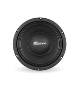 LA6.5S | 6.5'' 500W MAX. COIL 4ohm Comando Audio