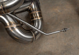 Lamborghini Huracan True F1 / Valved Exhaust System (LP580/610) Valvetronic Designs