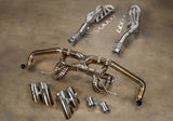 Lamborghini Huracan True F1 / Valved Exhaust System (LP580/610) Valvetronic Designs