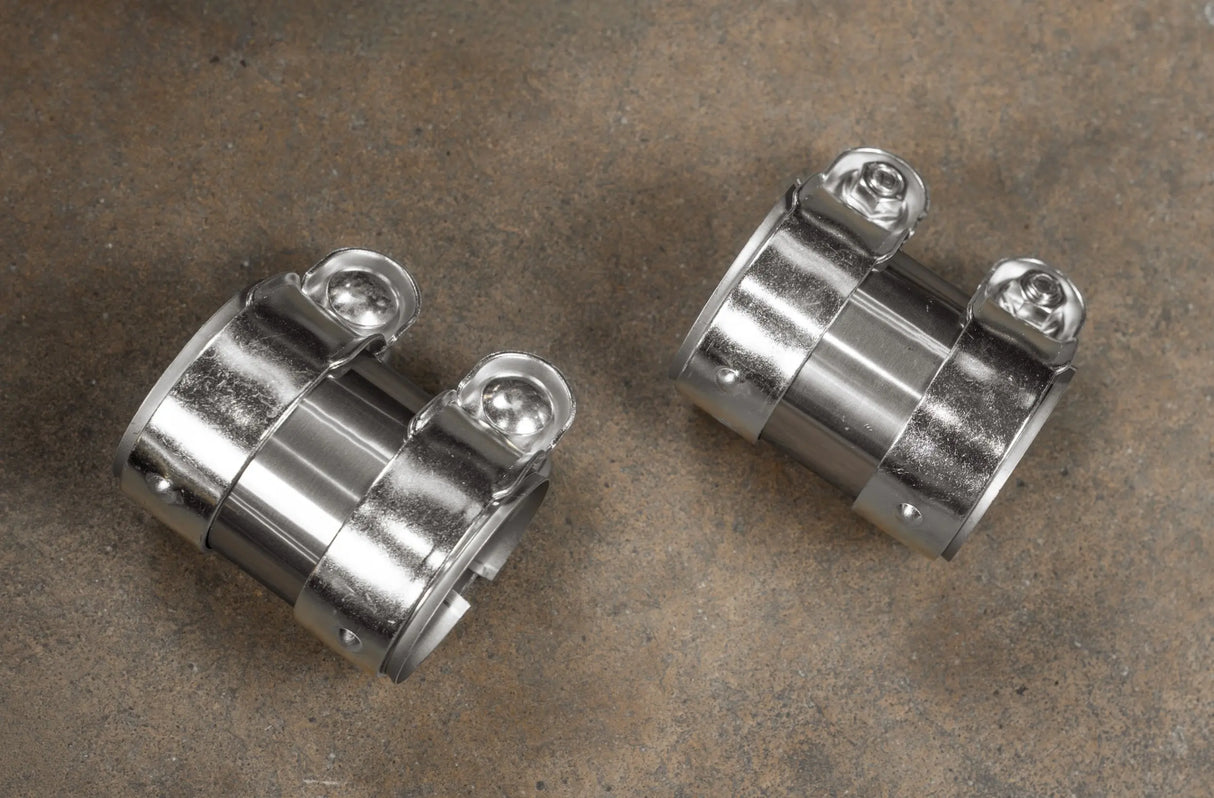 Lamborghini Huracan True F1 / Valved Exhaust System (LP580/610) Valvetronic Designs