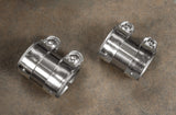 Lamborghini Huracan True F1 / Valved Exhaust System (LP580/610) Valvetronic Designs