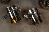 Lamborghini Huracan Performante /  EVO / STO / Tecnica True F1 / Valved Exhaust system Valvetronic Designs