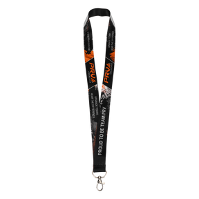 PRV Team Member Lanyard PRV Audio