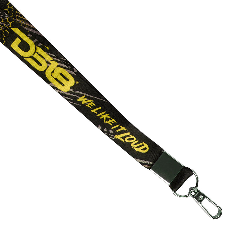 DS18 Lanyard