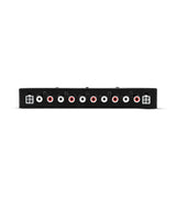 CRX-4BANDA | 4 Bands Equalizer Comando Audio Inc.
