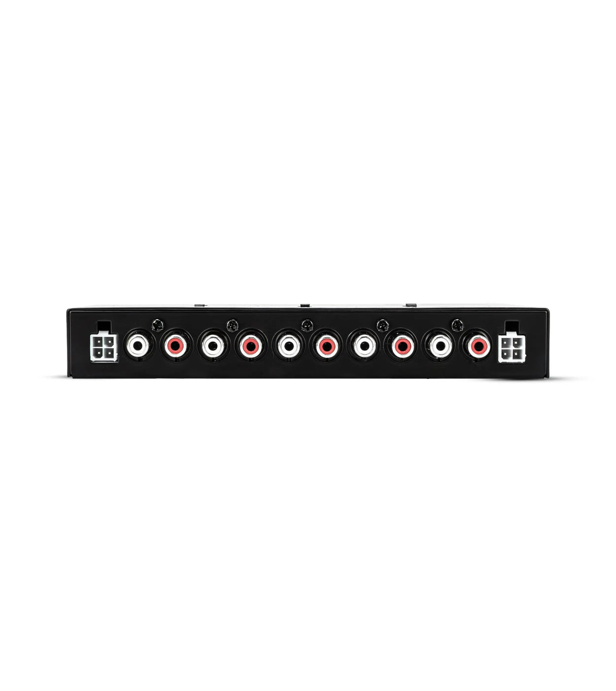 CRX-4BANDA | 4 Bands Equalizer Comando Audio Inc.