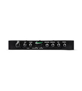 CRX-4BANDA | 4 Bands Equalizer Comando Audio Inc.