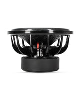 CMD-5000-B-D4 | 15" SPL Subwoofer | 5000W Max | Dual 4Ω Comando Audio Inc.