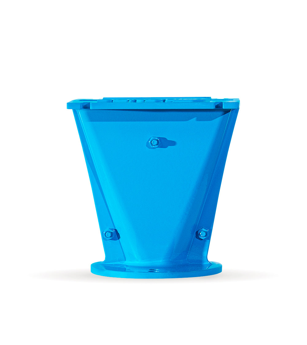 CX-HR100-BLUE Comando Audio