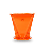 CX-HR100-ORANGE Comando Audio