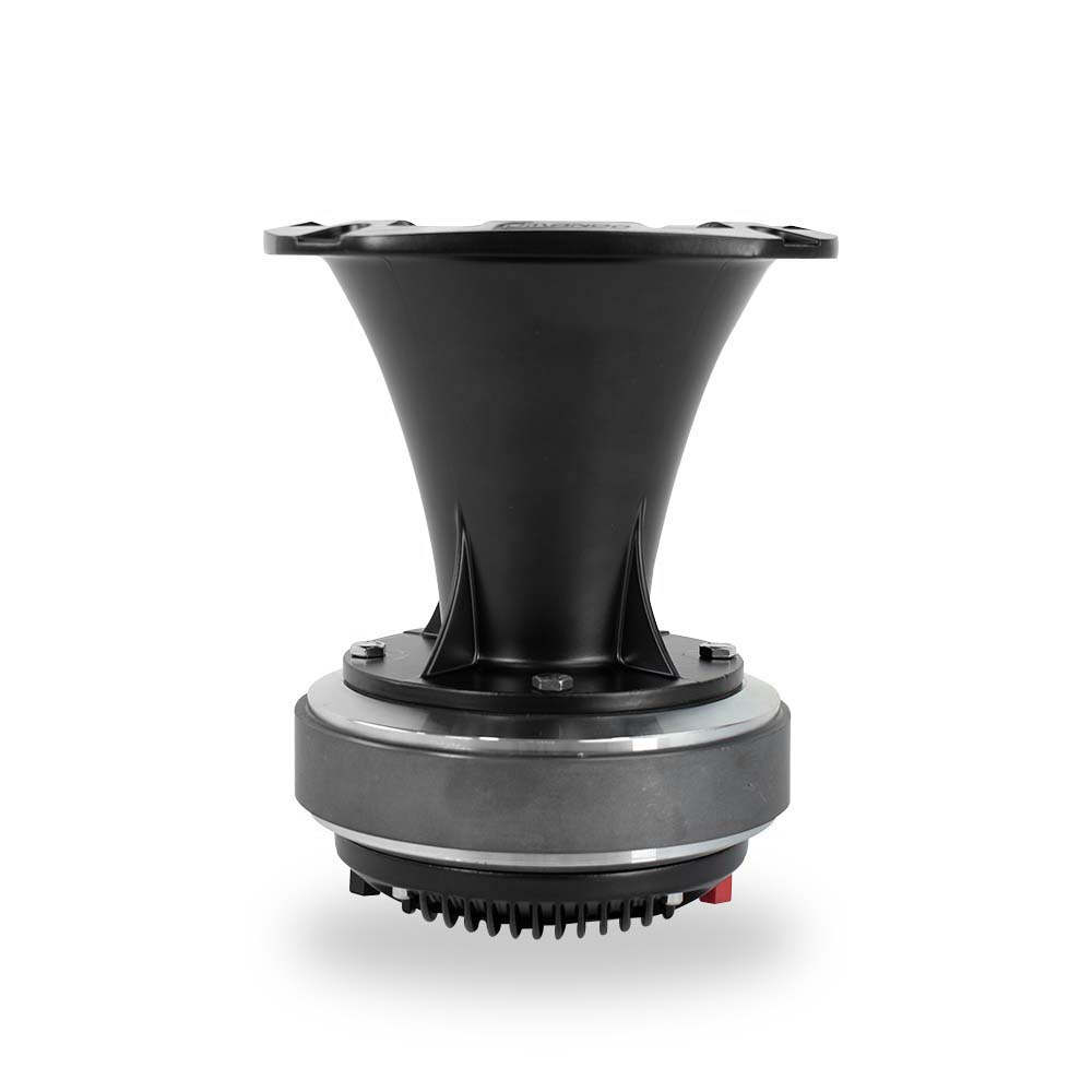 CX-740HRN-BK | 1450W MAX | 8Ω Comando Audio