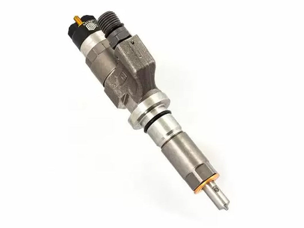 S&S Diesel Performance Fuel Injector Set, Qty 8, 2001-2004 GM 6.6L Duramax LB7 S&S Diesel