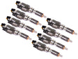 S&S Diesel LB7-SAC00 Fuel Injector with SAC Nozzle Set, Qty 8, 2001-2004 GM 6.6L Duramax LB7 S&S Diesel
