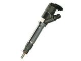S&S Diesel LBZ-10SAC TorqueMaster Fuel Injector Set, Qty 8, 2006-2007 GM 6.6L Duramax LBZ S&S Diesel