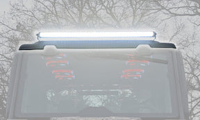 40in 200w Light Bar Upgrade (Installed) Add-On