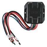 RGB-LED Lights Bluetooth 5.4 Controller | Water-Resistant IP66 DS18