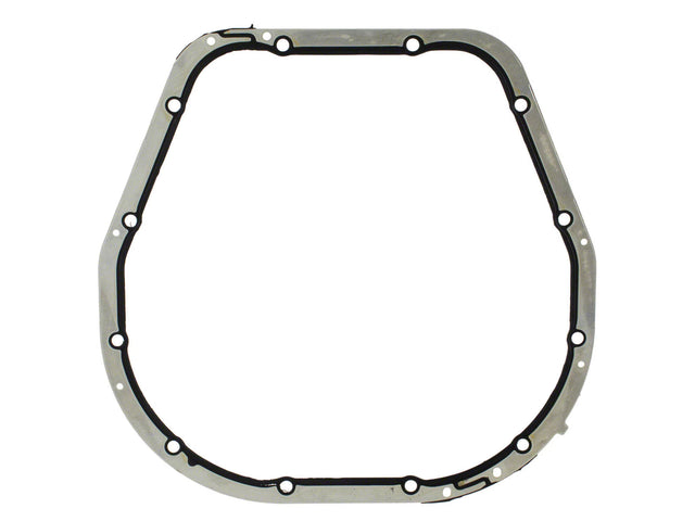 LC3Z4036A OE Rear Differential Gasket, 2017-2019 Ford 6.0L 6.4L 6.7L Powerstroke Ford OEM