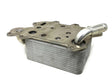LC3Z6A642C OE Oil Cooler, 2020-2023 Ford 6.7L Powerstroke Ford OEM