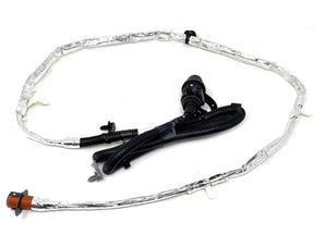 LC3Z6B018A OE Block Heater Cord, Wiring Assembly, 2020-2021 6.7L Ford Powerstroke Ford OEM