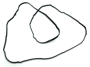 PC3Z7F396A OE Transmission Pan Gasket, 2020-2025 Ford 6.7L Powerstroke Ford OEM