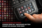 Alpha12 Digital Smart Switcher with 12 Outputs SWITCH Works