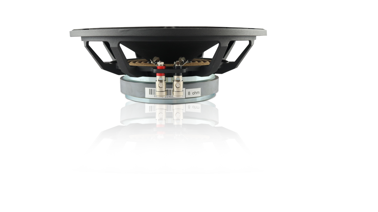 LCMR-10 120 Watt Pro Audio Midrange Speaker