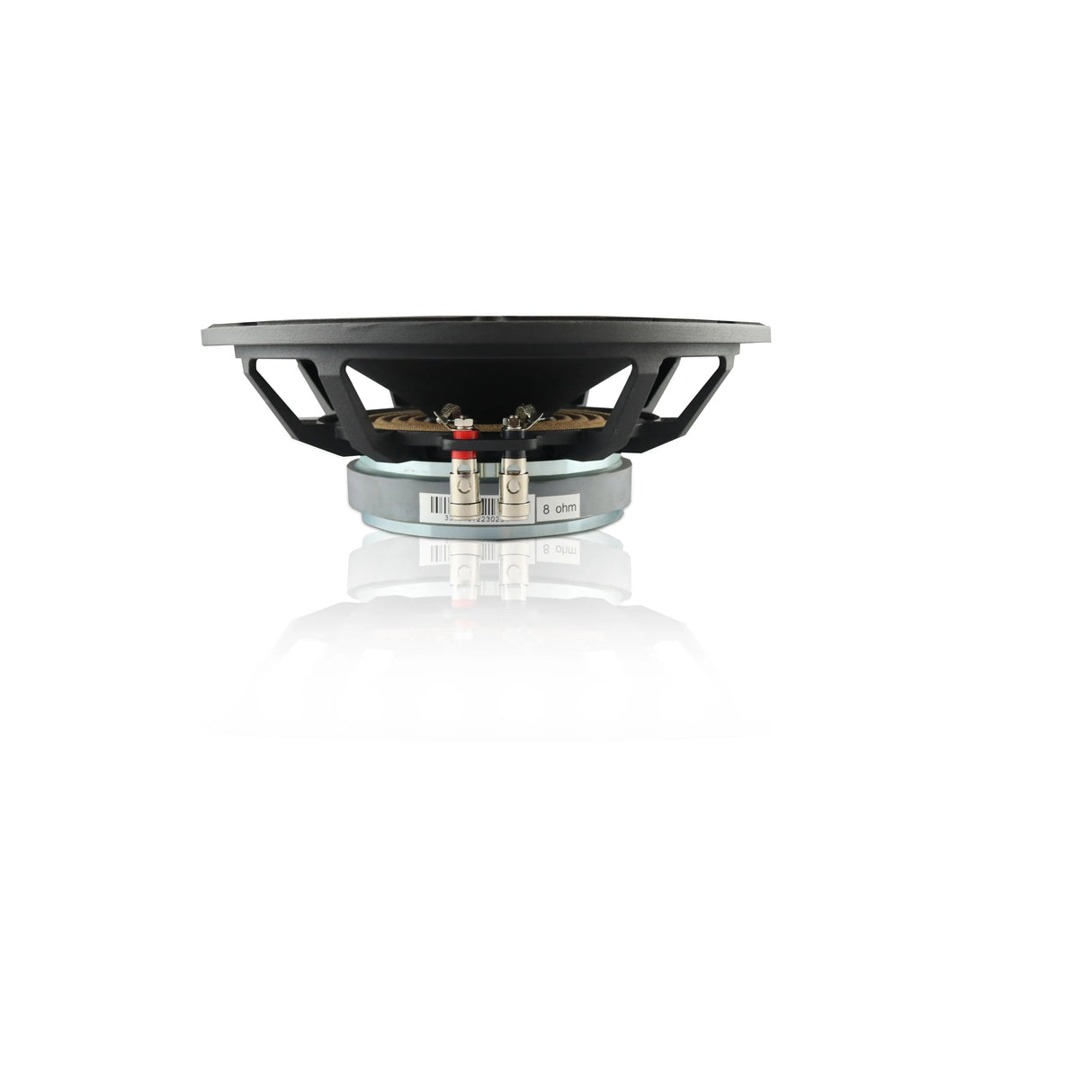 Sundown Audio LCMR-10 10" 120W RMS Midrange Speaker (Single) Sundown Audio