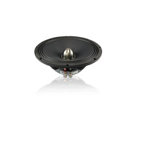 Sundown Audio LCMR-10 10" 120W RMS Midrange Speaker (Single) Sundown Audio