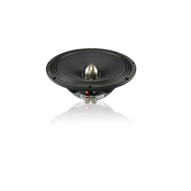Sundown Audio LCMR-10 10" 120W RMS Midrange Speaker (Single) Sundown Audio