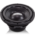 Sundown Audio LCSv2 10" 500W RMS Subwoofer DVC 4-Ohm Sundown Audio