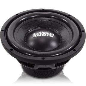 Sundown Audio LCSv2 10" 500W RMS Subwoofer DVC 4-Ohm Sundown Audio