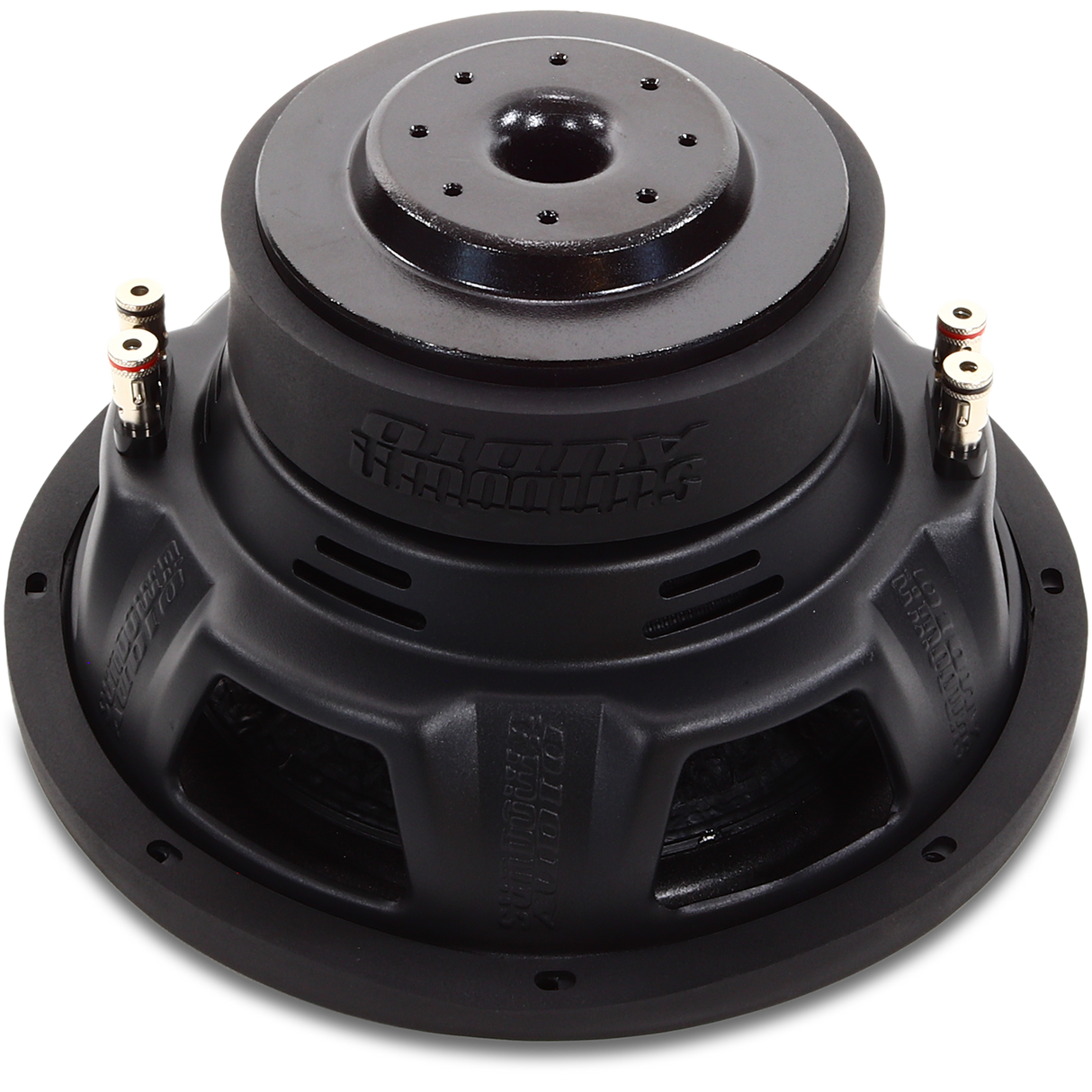 Sundown Audio LCSv2 10" 500W RMS Subwoofer DVC 4-Ohm Sundown Audio
