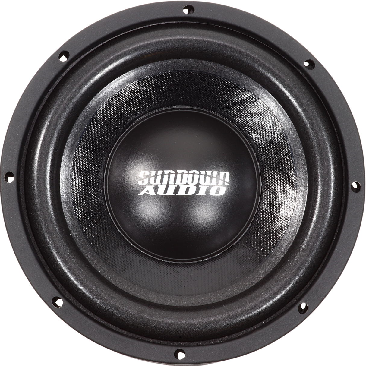 Sundown Audio LCSv2 10" 500W RMS Subwoofer DVC 4-Ohm Sundown Audio