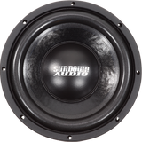 Sundown Audio LCSv2 10" 500W RMS Subwoofer DVC 4-Ohm Sundown Audio