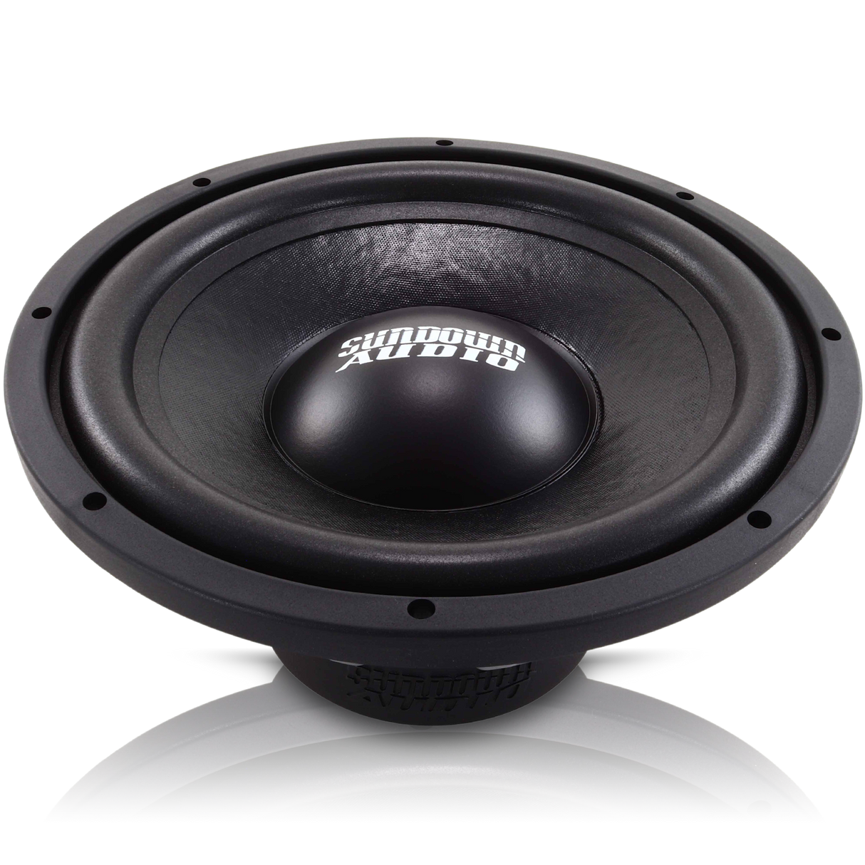 Sundown Audio LCSv2 12" 500W RMS Subwoofer DVC 4-Ohm Sundown Audio