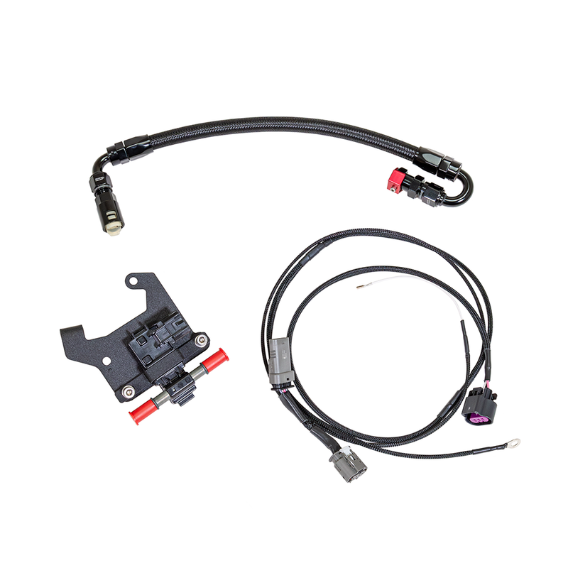 ZZP Gen 2 Cruze E85 Flex Fuel Conversion Kit