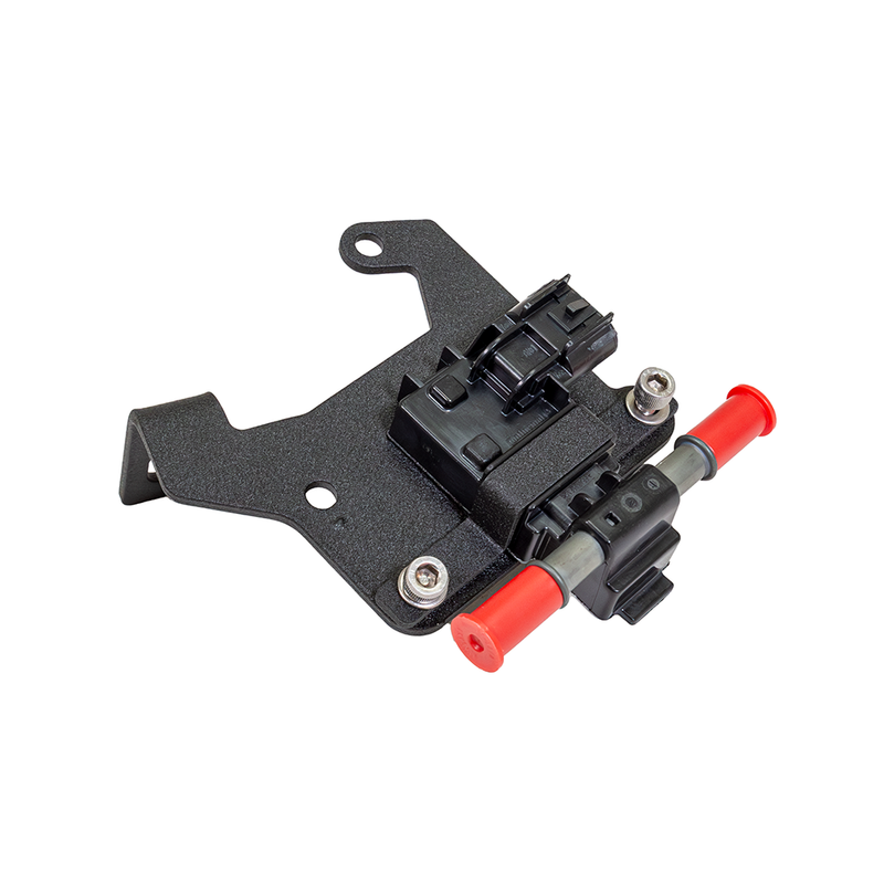 ZZP Gen 2 Cruze E85 Flex Fuel Conversion Kit