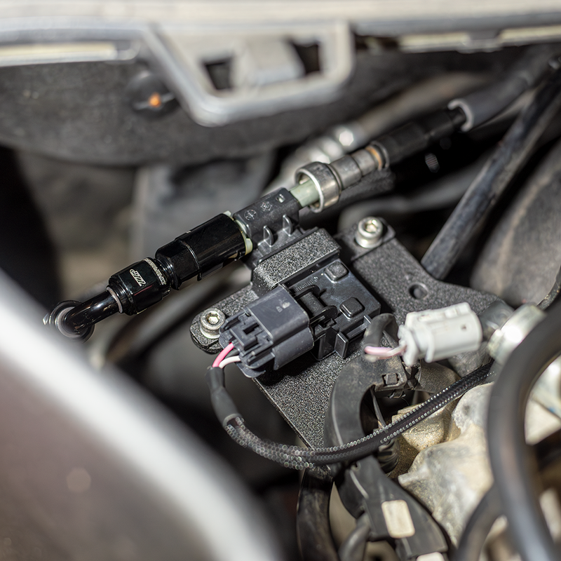 ZZP Gen 2 Cruze E85 Flex Fuel Conversion Kit