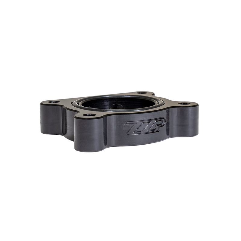 ZZP Throttle Body Spacer - Gen 2 Cruze